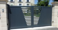 Notre société de clôture et de portail à Saint-Laurent-sur-Oust